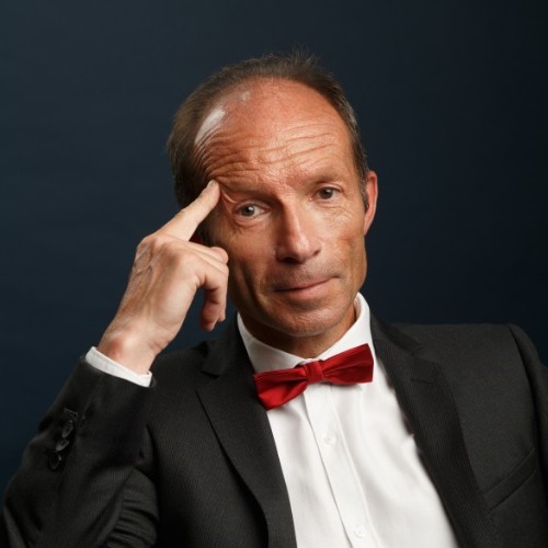 Nicolas Lecomte, Ofracar